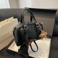 ราคา HOTANK กระเป๋าถือผู้หญิงย้อนยุคสไตล์วิทยาลัยเกาหลี กระเป๋าสะพาย กระเป๋าสะพายข้าง กระเป๋าใบเล็กของผู้หญิง (22733075833)