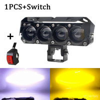 ราคา ไฟสปอร์ตไลท์ led 12V 24V ไฟสปอร์ตไลท์มอเตอร์ไซค์ สปอร์ตไลท์มอไช ไฟหน้ามอเตอร์ไซค์ universal ไฟมอเตอร์ไซค์ led ไฟสปอร์ต (21719434562)