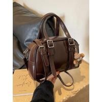 ราคา HOTANK กระเป๋าถือผู้หญิงย้อนยุคสไตล์วิทยาลัยเกาหลี กระเป๋าสะพาย กระเป๋าสะพายข้าง กระเป๋าใบเล็กของผู้หญิง (22733075832)