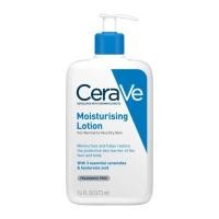 ราคา CeraVe Daily Moisturizing Lotion 473ml (21502360088)