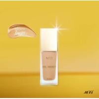 ราคา Mti feel perfect foundation ครีมรองพื้น รุ่นทอง mti 30 ml (7891346639)
