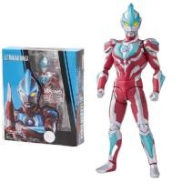 ราคา Ultimate Silver Superman Doll SHF Final Flash Gold Gundam Model Toy for 8 Birthday Party Neutral เพศ (21149646206)