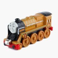 ราคา Thomas and friends 1 43 magnetic Alloy Metal Die Casting Donald Gordon childrens Christmas gift Thomas Diagonal span bag (20520700663)