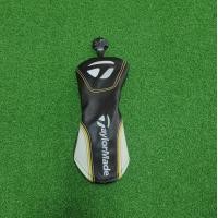 ราคา Taylormade golf club cover head cover iron cover wood cover No 1 wood combination protective cover (18978925059)