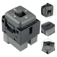 ราคา Urtrust สำหรับ Isuzu D Max สวิตช์2007 2008 183515 ABS สีดำเปลี่ยนโดยตรง (22543018853)