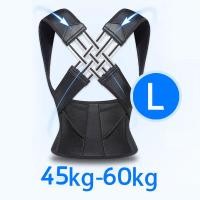 ราคา เข็มขัดแก้ไขท่าทาง ปรับได้ ข้อเสนอพิเศษ ที่รัดหลัง ที่พยุงหลัง เสื้อหลังตรง ที่ดัดหลัง ผู้หญ ที่บล็อกหลัง สายพยุงหลัง เข็มขัดแก้หลังค่อม สามารถปรับได้ตามต้องการ ผ้านุ่มและยืดหยุ่นดี ร ระบายอากาศได้ดี 