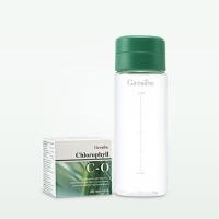 ราคา ส่งฟรี กิฟฟารีน คลอโรฟิลล์ ซีโอ giffarine phlorophyll CO คลอโรฟิล คลอโรฟิว ขับสารพิษ คลอโรฟิลล์ ของแท้ คลอโรฟิวกีฟฟารีนลดกลิ่นปาก (22811623327)