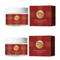 ราคา West Month WHITENING FRECKLE CREAM ครีมบำรุงผิวฟื้นฟูความหมองคล้ำ ลดเลือนจุดด่างดำและริ้วรอย คืนความขาวกระจ่าง เติมความชุ่มชื้นให้ผิว 50g (22615480290)