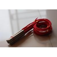 ราคา ฮีทเตอร์แท่ง cartridge heater 220v250w 10x80mm (22306607743)