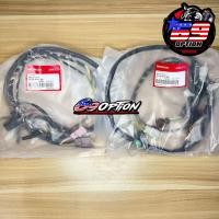 ราคา สายไฟเส้นหลัก สายเมน เวฟ125R สตาร์มือ เท้าแท้เบิกศูนย์HONDA (22366441656)