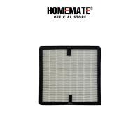 ราคา HOMEMATE แผ่นกรอง HEPA เครื่องดูดความชื้น 35 ตร ม HOM 16F402 รุ่น HOMA 16F402 52 (21987298237)