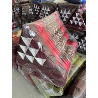 ราคา หมอนอิงสามเหลี่ยม 10 ช่องต่อเบาะ 2เบาะ (22638974424)