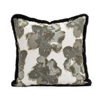 ราคา 45x45cm Fashion cool green geometric pillowcase woven pillow covernordic Luxury modern seat back cushion cover decorative for bedroom sofas hotels homestays throw pillow case (22423856687)