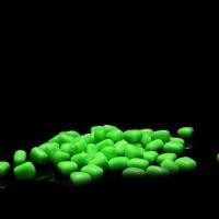ราคา lz 卍 Flutuante Flavoured Soft Lure para pesca Artificial Grama Carp Bait Silicone Plástico Alta Qualidade Tudo para Pesca de Milho 20 Pcs 100Pcs (20209098936)