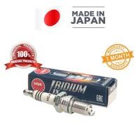 ราคา แท้ หัวเทียน NGK DCPR8EIX Iridium Power Spark Plug สำหรับรถยนต์ มอเตอร์ไซค์ Ducati M795 M796 M696 Scrambler 1100S EVO HYPERMOTARD GT1000 TOURING ราคา 1 หัว (11196437568)