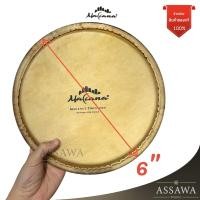 ราคา MAKANA หนังกลอง บองโก้ ทอมบ้า คองก้า Bongo Conka Tomba (16695300201)