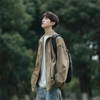 ราคา TOJC เสื้อเหลือง เสื้อแขนยาวชาย เสื้อ เสื้อผ้าผู้ชาย เสื้อแขนยาว เสื้อผู้ชายเสื้อแจ็คเก็ตคอตั้งสำหรับผู้ชายผ้าไอซ์ซิลซ์บางเบาระบายอากาศเสื้อกันแดดแบรนด์ฮิตเสื้อโค้ทกันแด (22565486766)