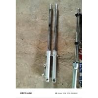 ราคา โช๊คหน้า Honda เทน่า โนวา แดช บีท แอลเอส แท้มือสองถอดจากรถ เหมาะทำสีใหม่ (22590520310)