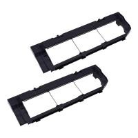ราคา Main Brush Cover for Xiaomi Roborock S6 MaxV S6 S6 Pure E4S4 Max S4 S5 Max S5 E35 and E2 Robot Vacuum Parts (20146429506)