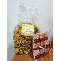 ราคา เจทานได้ ผักอบกรอบ ผักกรอบ ผักทอดกรอบ ต้นตำรับเห็ดทอดนาโหนด ผักรวม ขนาด 1 กก (22815700413)