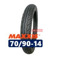 ราคา ยางนอก MAXXIS ยางนอกฟีโน่ ยางFino ยางClick125i 70 90 14 80 90 14 มีตัวเลือก ยางใน IRC (16127825960)