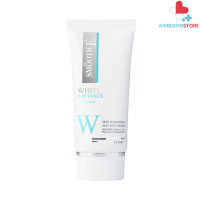 ราคา Smooth E White Babyface Cream 12g 30g สมูทอี ไวท์ เบบี้เฟส ครีม AIM (19399814986)