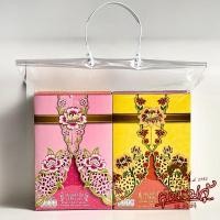 ราคา ชุดเต้าส้อ คละรสชาติ 4 กล่อง (22427771614)