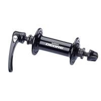 ราคา Shimano Deore T610 Hub เฉพาะดุมหน้า วีเบรค 32รู (1326346994)