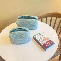 ราคา จัดโปรพิเศษ PPAIR green man makeup bag กระเป๋๋าใส่เครื่องสำอางค์แฮนด์เมด (22296181682)