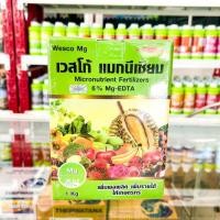 ราคา ปุ๋ย ธาตุรอง จุลธาตุรวม เวสโก้ แมกนีเซียม เหล็ก สังกะสี ทองแดง แมงกานีส แคลเซียม เวสโก้ ปุ๋ย ธาตุรอง ธาตุเสริม (22597201087)