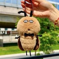 ราคา Lorra ตุ๊กตาแมลงสาบ จี้แมลงสาบ กตาแมลงสาบ สนุกแมลงสาบ กตาตลกตุ ของเล่นตุ๊กตา ของขวัญ (22681033621)