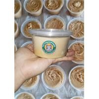 ราคา น้ำตาลโตนดแท้ 100 น้ำตาลโตนด จากเพชรบุรี ขนาด 500กรัม (11432668542)