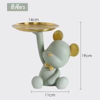 ราคา ช่อหมีรุนแรง ตกแต่งหมี สร้างสรรค์ตู้ทีวีห้องนั่งเล่น ของตกแต่งบ้าน ของขวัญขึ้นบ้านใหม่ ของขวัญวันเกิด ของขวัญปีใหม่ (22276147800)