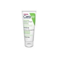 CeraVe Hydrating Cream to Foam Cleanser 100ml (เซราวี ไฮเดรติ้ง ครีม ทู โฟม คลีนเซอร์ 100 มล.)