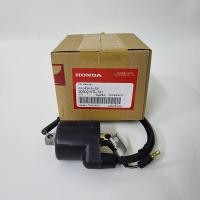 ราคา คอยล์หัวเทียน Wave 100S 2005 Ubox แท้ศูนย์ Honda คอยหัวเทียน คอยล์จุดระเบิด Wave K (22029280083)