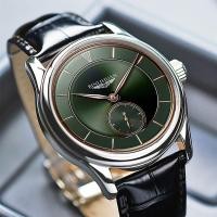 ราคา Guto Swiss Watch นาฬิกาข้อมือกันน้ำผู้ชายของแท้สำหรับผู้ชายควอตซ์นาฬิกาลำลองแฟชั่นเท่เรียบง่ายแนวธุรกิจ (22693366753)