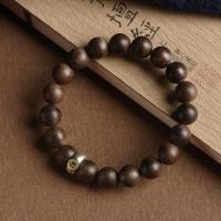 ราคา Putuo Mountain Agarwood Bracelet Buddha Beads Meditation Meditation Prayer Beads Twelve Zodiac Buddha Transfer Beads Bracelet Gift (21034214665)