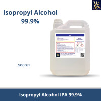 ราคา IPA Isopropyl Alcohol ขนาด5ลิตร (22276746375)