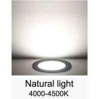 ราคา ไฟติดเพดานปิดภาคเรียนไฟดาวน์ไลท์ LED 3W 5W 7W 9W 12W 15W AC110V 220V แผงสปอตไลท์ไฟ LED เปล่งแสงสีแดงสีน้ำเงินสีเขียว (22093326205)