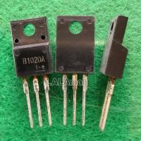 ราคา 5Pcs B1020A TO 220F 2SB1020A B1020 TO 220 Silicon PNP Triple DiffusedประเภทDarlington Powerทรานซิสเตอร์ใหม่เดิม (6797308884)