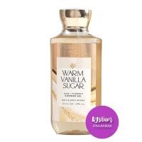ราคา Bath and Body Works Warm Vanilla Sugar Body Care บาธ แอนด์ บอดี้ ผลิตภัณฑ์ดูแลผิวร่างกาย กลิ่น วอร์ วนิลา ชูการ์ (22315313482)