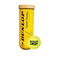 ราคา Padel Ball Head Dunlop Tecnifibre บรรจุ3 ลูก ลูกพาเดล เทนนิส Tennis ของแท้ พร้อมส่ง (22795742733)