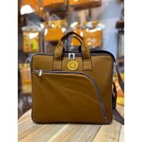 ราคา กระเป๋าใส่เอกสารสีแก่นพร้อมสายสะพาย กระเป๋าพระ สังฆทาน สังฆทาน (21336795078)