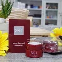 ราคา ขนาดทดลอง SK II Skinpower Advanced Cream 2 5g (22589774670)