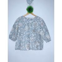 ราคา เสื้อผ้าป่านอินเดีย อก 44 ผ้าเนื้อดีใส่สบาย (20053002613)