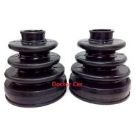 ราคา ยางกันฝุ่นเพลาขับ นอก ใน โตโยต้า แคมรี่ คัมรี่ SXV10 SXV20 ACV30 ACV40 ACV50 1993 2016 Toyota Camry ยางหุ้มเพลาขับ (9843180896)
