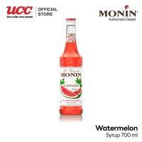 ราคา MONIN Watermelon Syrup น้ำเชื่อมกลิ่นแตงโม 700ml (22094407785)