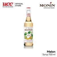 ราคา MONIN Melon Syrup น้ำเชื่อมกลิ่นเมล่อน 700ml (22434005518)