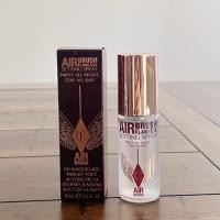 ราคา Charlotte Tilbury Airbrush Flawless Setting Spray สเปรย์ช่วยเซ็ตเมคอัพติดทนนาน (22023843877)
