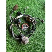 ราคา ชุดไฟ สกุ๊ปปี้i ตัวเก่า มือสองพร้อมใช้รับประกัน (21360828344)